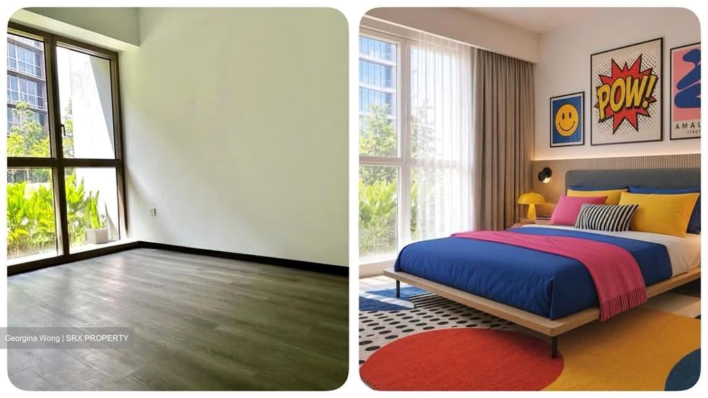 Pasir Ris 8 (D18), Apartment #572942581